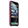 Ādas vāciņš Apple MXM62ZM/A iPhone 11 Pro Photo 5