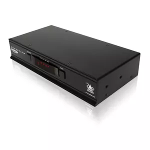 KVM slēdzis ADDER ADDERView 4 PRO VGA
