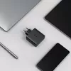 Aukey PA-D3 sienas lādētājs 60W PD 2xUSB Photo 4
