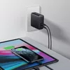 Aukey PA-D3 sienas lādētājs 60W PD 2xUSB Photo 8