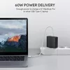 Aukey PA-D3 sienas lādētājs 60W PD 2xUSB Photo 16