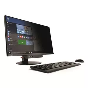 Lenovo 4XJ0Q68427 monitoru pretatspīduma & privātuma filtrs 60,5 cm (23.8")