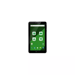 Navitel T700 3G планшетный компьютер 16 GB 17,8 cm (7") Mediatek 1 GB Черный