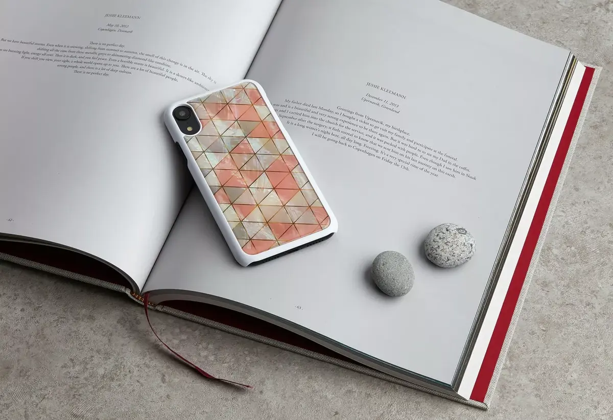 iKins smartphone case for iPhone XR Photo 3
