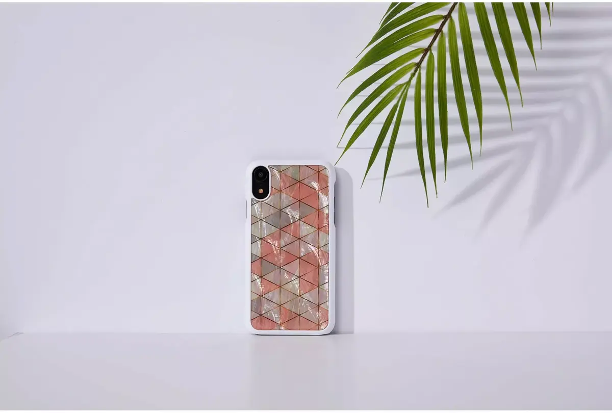 iKins smartphone case for iPhone XR Photo 4