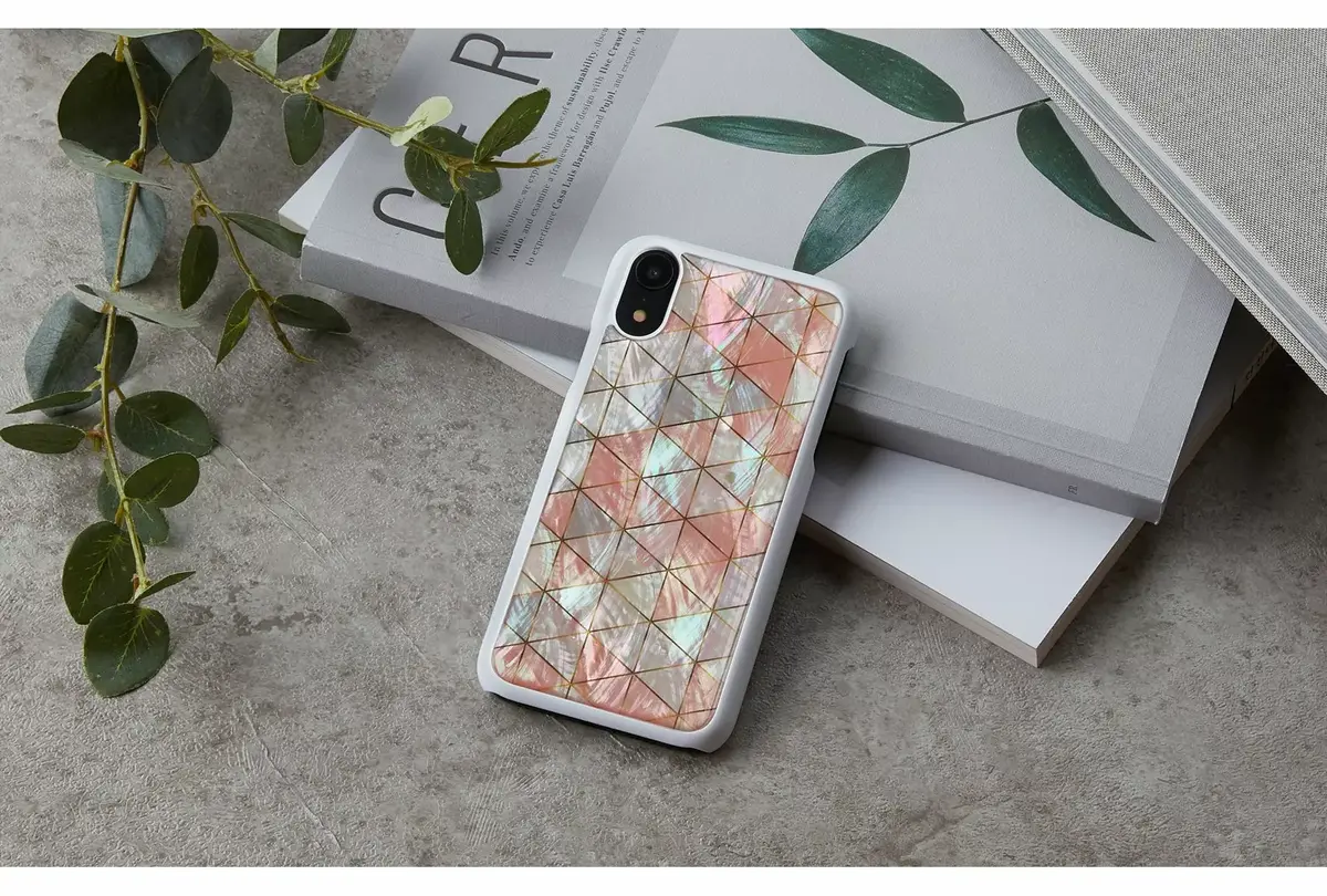 iKins smartphone case for iPhone XR Photo 5