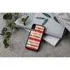 iKins smartphone case for iPhone XR — short cake, black Photo 4