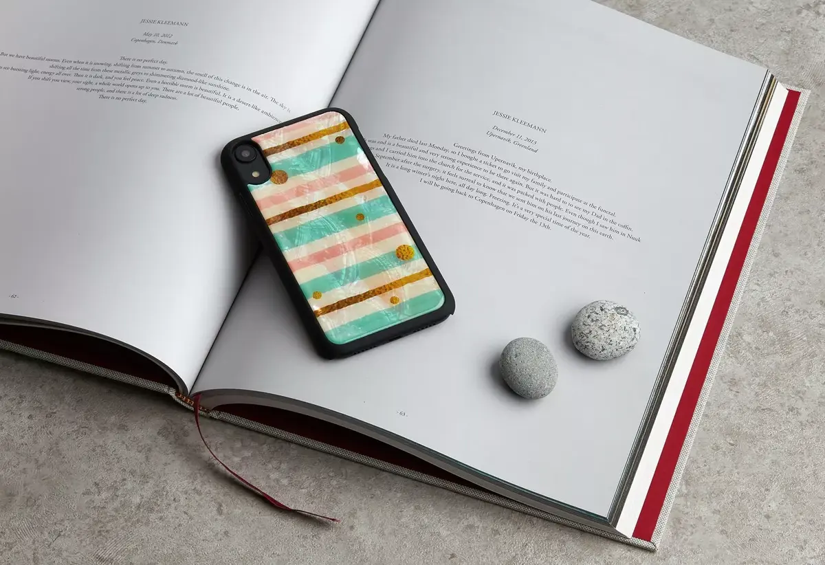iKins phone case for iPhone XR Photo 3