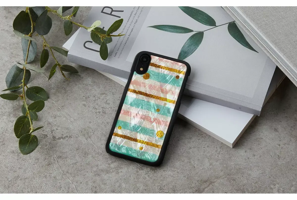 iKins phone case for iPhone XR Photo 4