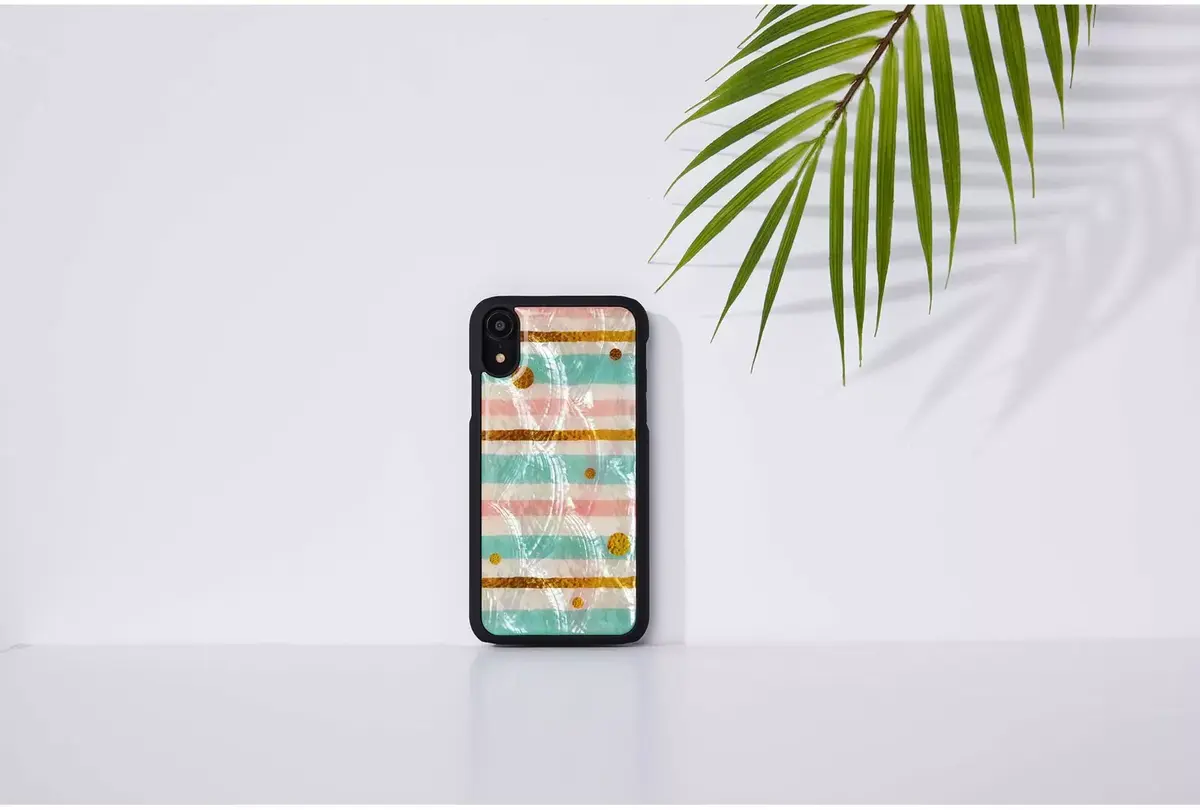 iKins phone case for iPhone XR Photo 5