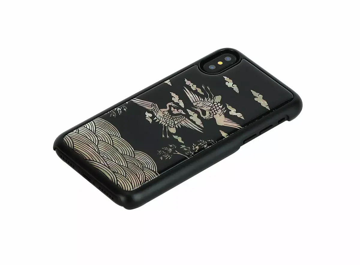 iKins smartphone case for iPhone XS / XS Max Photo 2