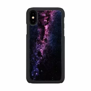 iKins Viedtālruņa korpuss iPhone XS/S milky way black