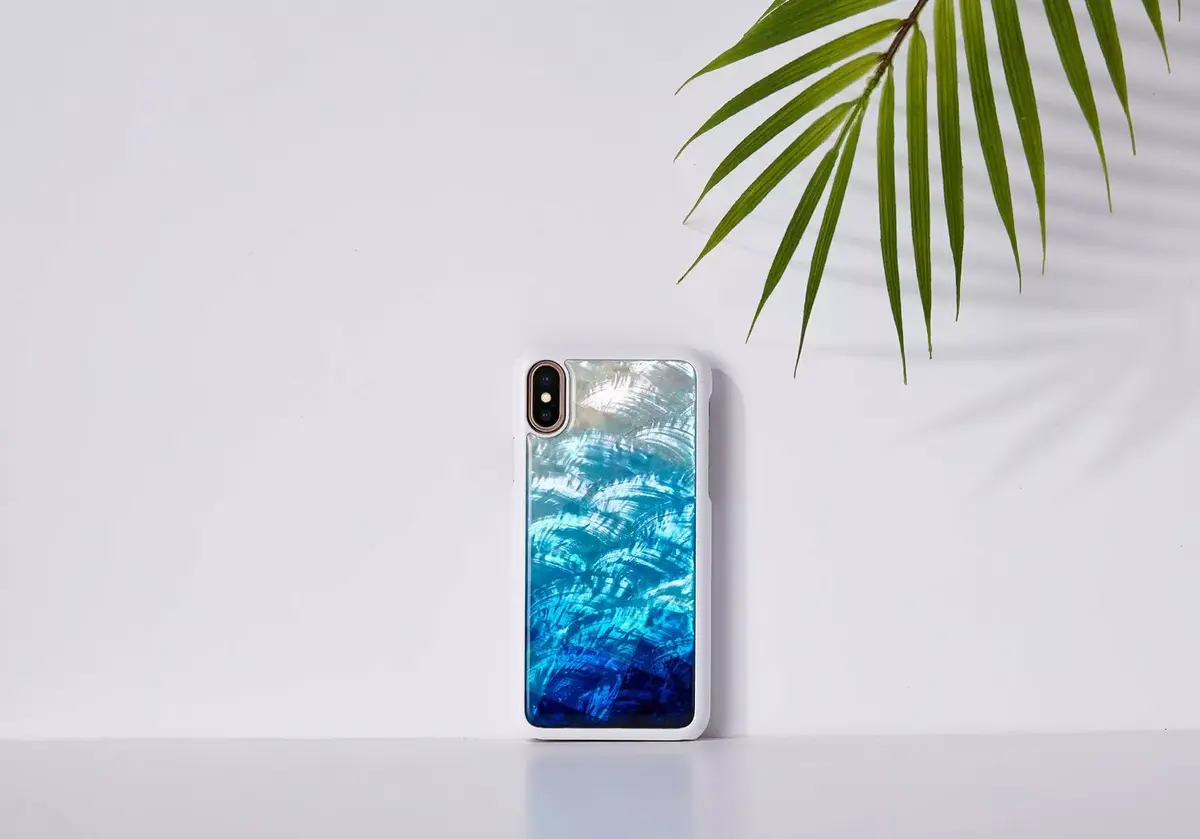 iKins smartphone case for iPhone XS/S Photo 3