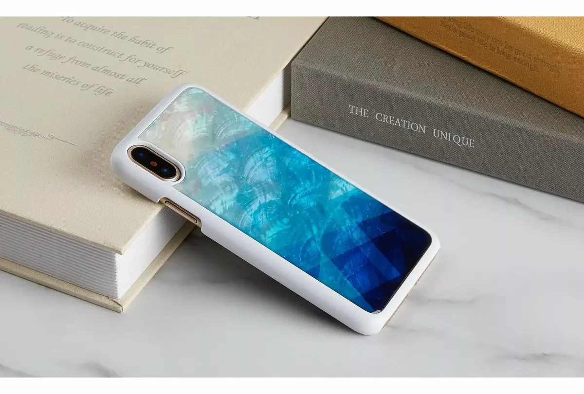 iKins smartphone case for iPhone XS/S Photo 4