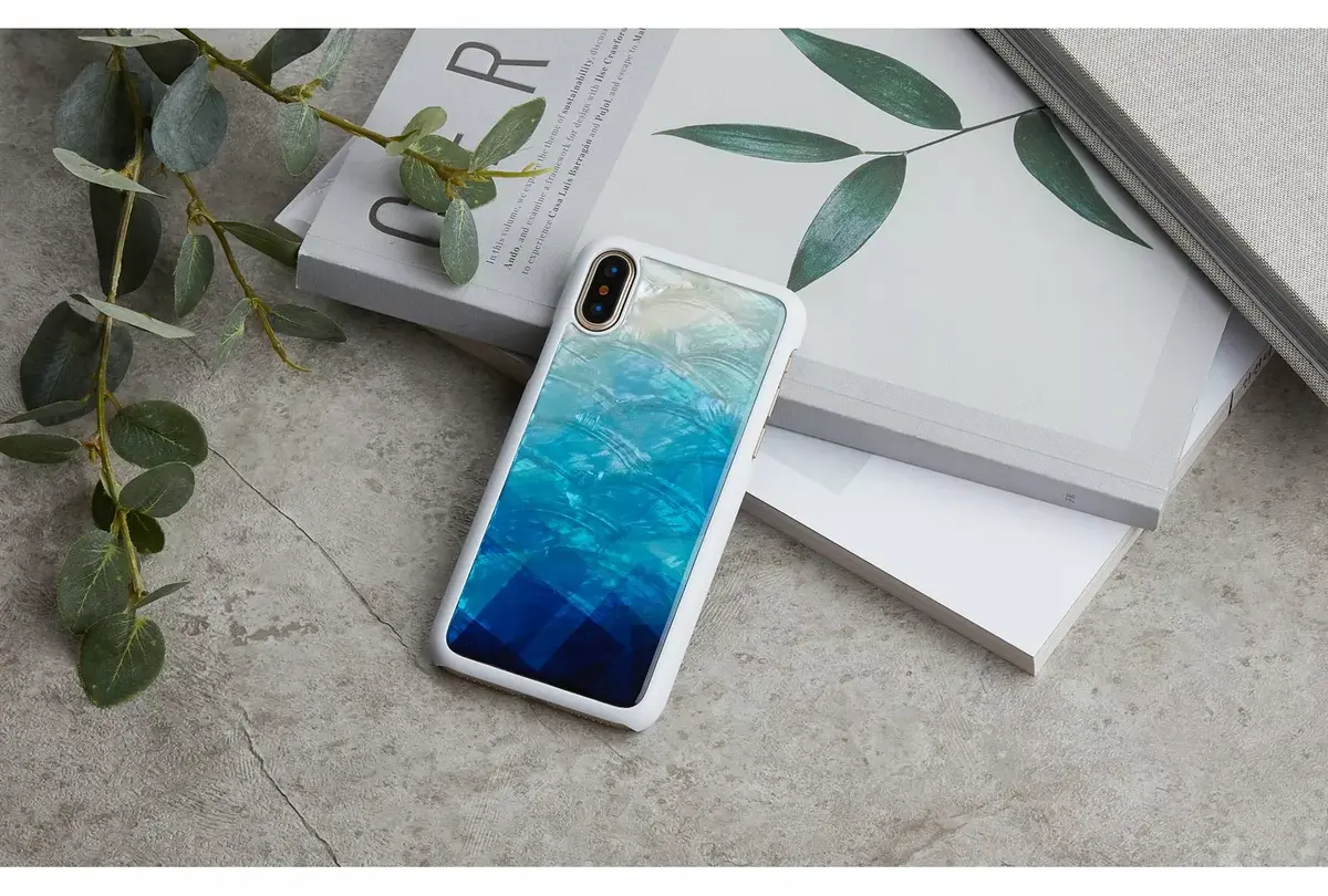 iKins smartphone case for iPhone XS/S Photo 5