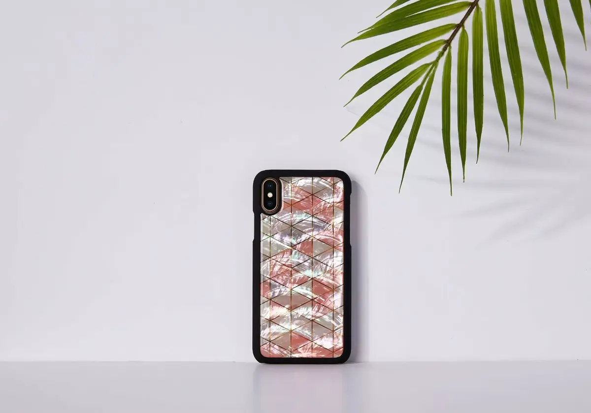 iKins smartphone case for iPhone XS / X Photo 3