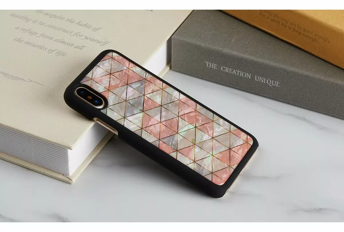 iKins smartphone case for iPhone XS / X Photo 4
