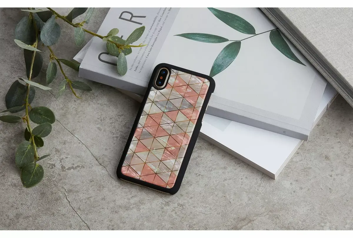 iKins smartphone case for iPhone XS / X Photo 5