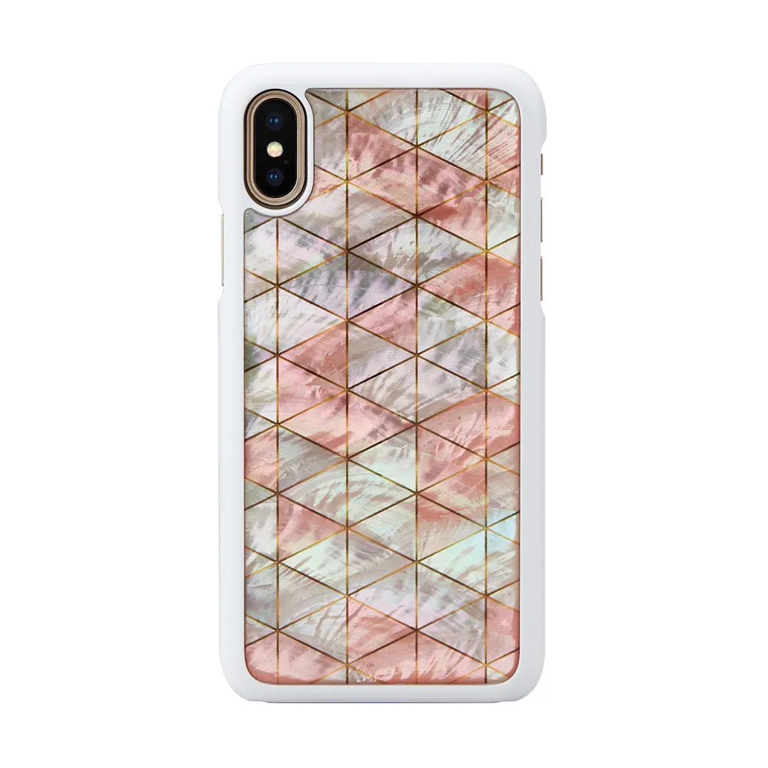 Viedtālruņa vāciņš iKins priekš iPhone XS