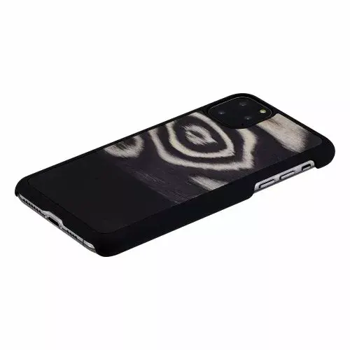 Smartphone case man and wood iPhone 11 Pro Max Photo 2