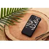 Smartphone case man and wood iPhone 11 Pro Max Photo 3