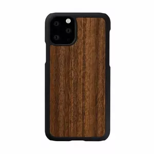 MAN&amp;WOOD SmartPhone чехол для iPhone 11 Pro koala черный