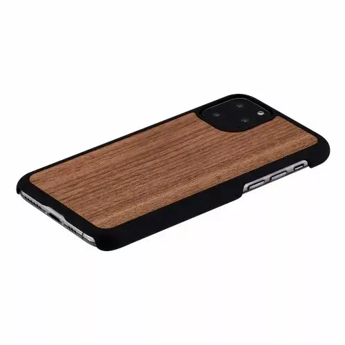 man and wood iPhone 11 Pro case Photo 2