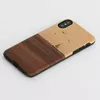 Чехол man and wood iPhone X/XS mare Photo 2