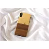 Чехол man and wood iPhone X/XS mare Photo 3