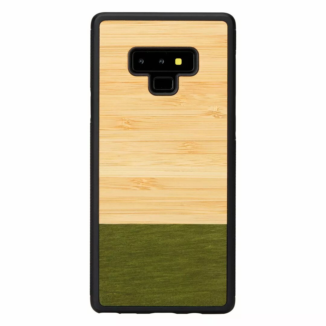 Viedtālruņa maciņš man and wood priekš