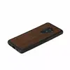 Smartphone case man and wood Galaxy S9 Plus Photo 2