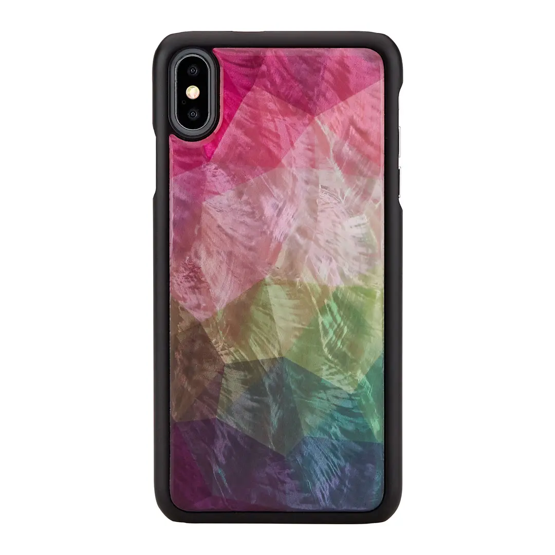 Aizsargmaciņš viedtālrunim iKins priekš iPhone XS