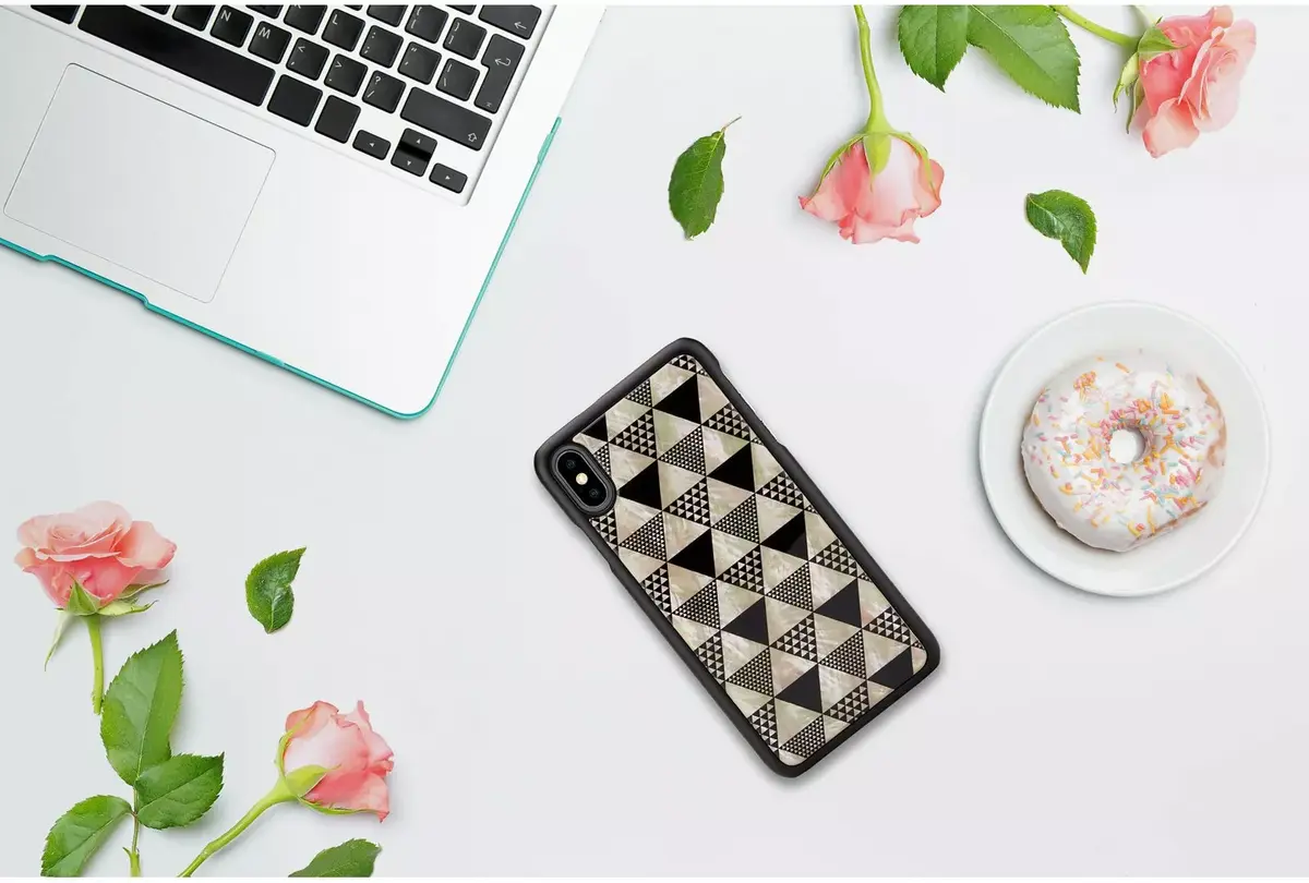 iKins smartphone case for iPhone XS Max Photo 4