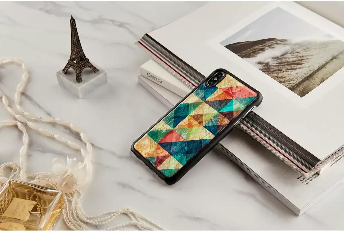 iKins phone case for iPhone XS Max Photo 3