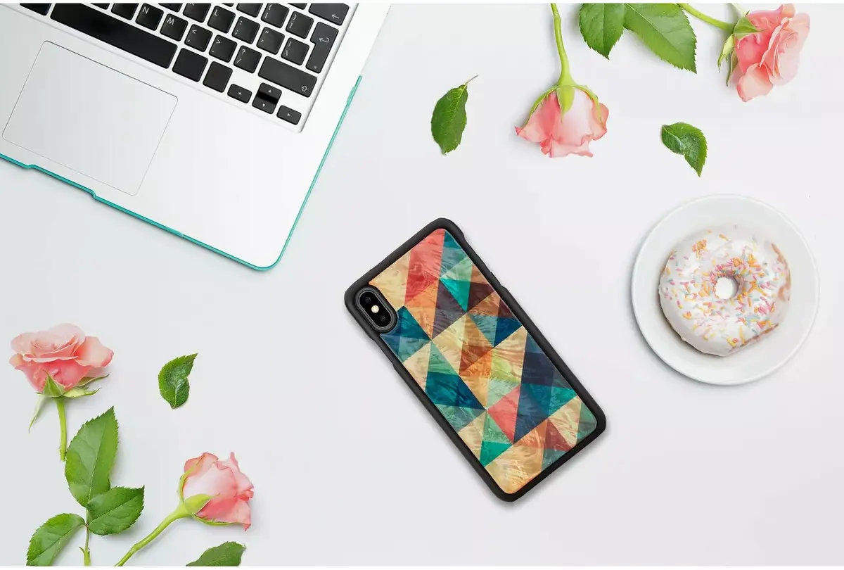 iKins phone case for iPhone XS Max Photo 4