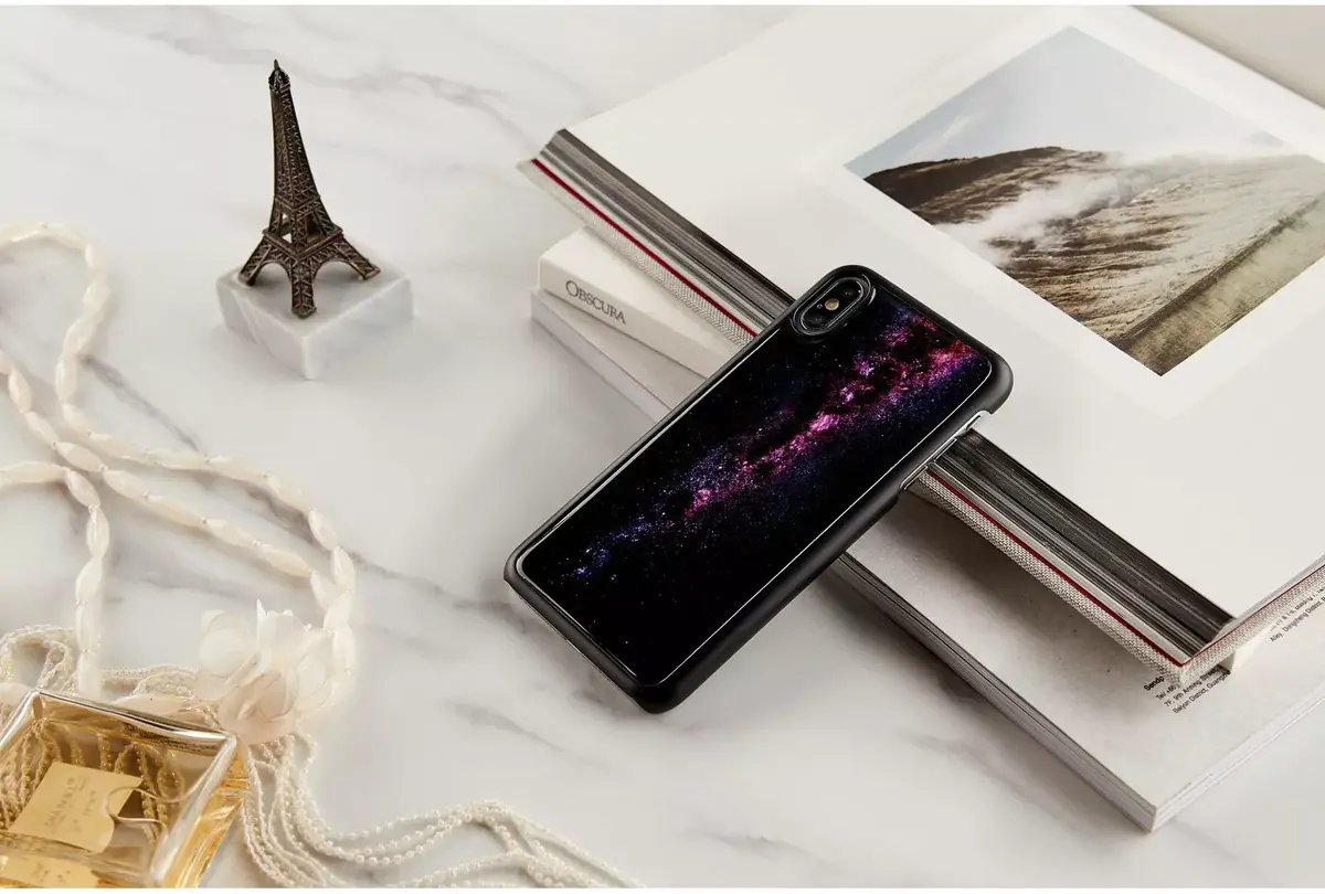 Чехол iKins для iPhone XS Max Photo 3