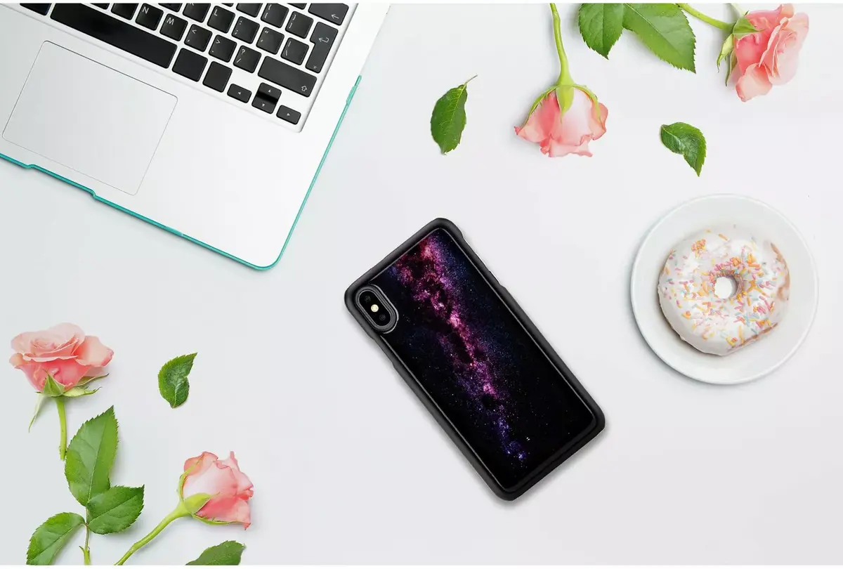 Чехол iKins для iPhone XS Max Photo 4