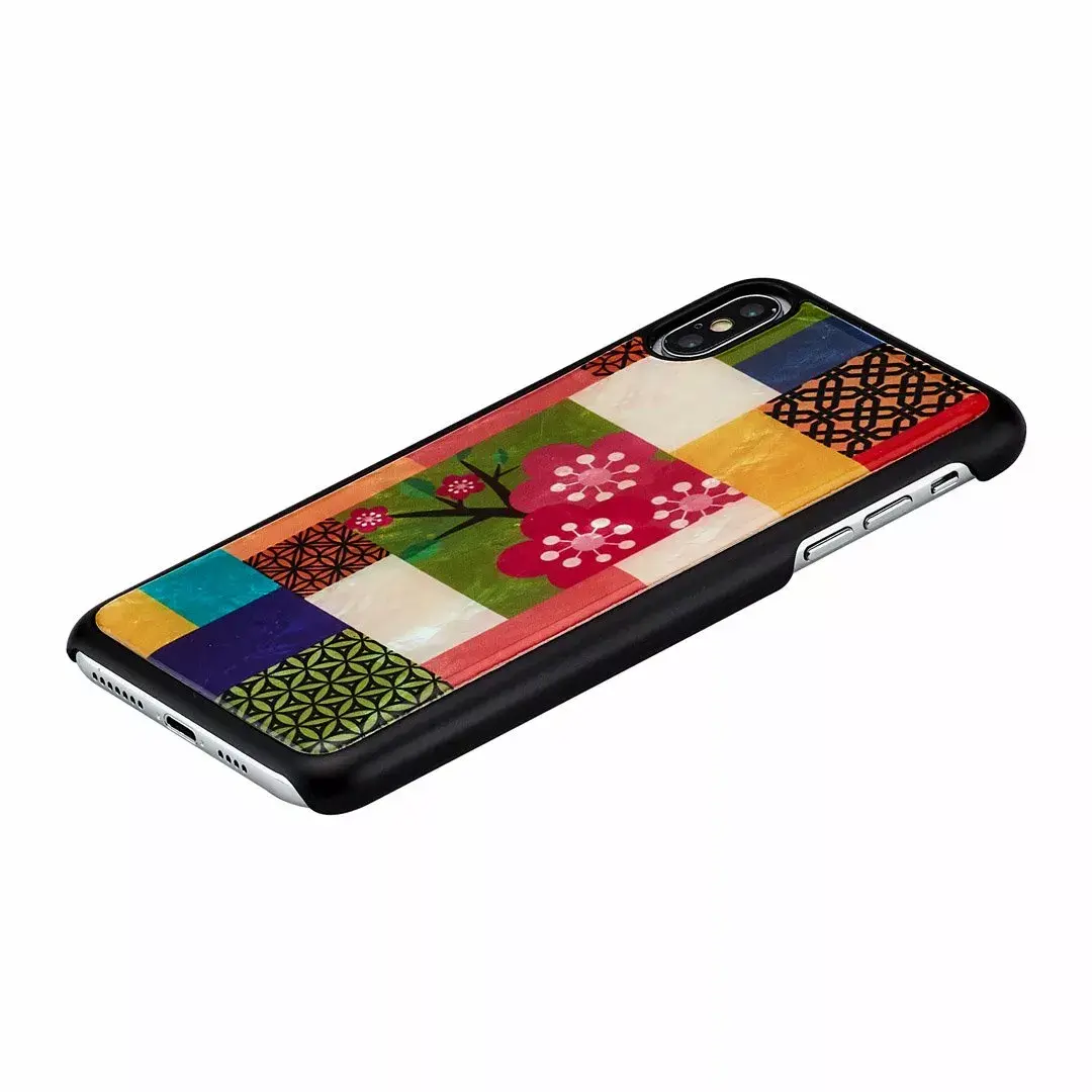 iKins smartphone case for iPhone XS Max Photo 2
