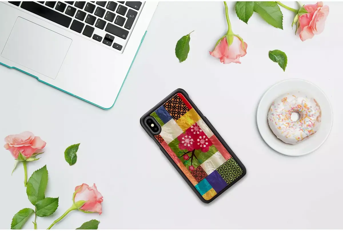 iKins smartphone case for iPhone XS Max Photo 4