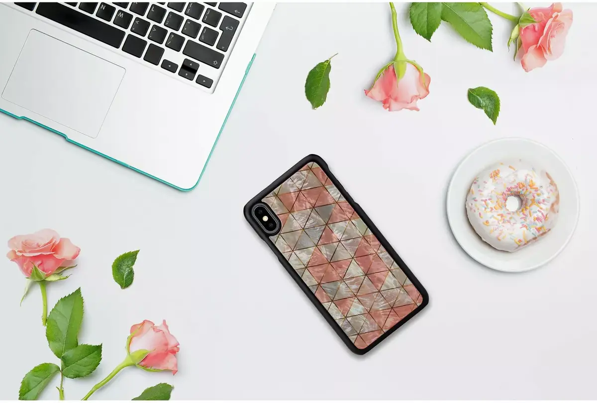 iKins smartphone case for iPhone XS Max Photo 4