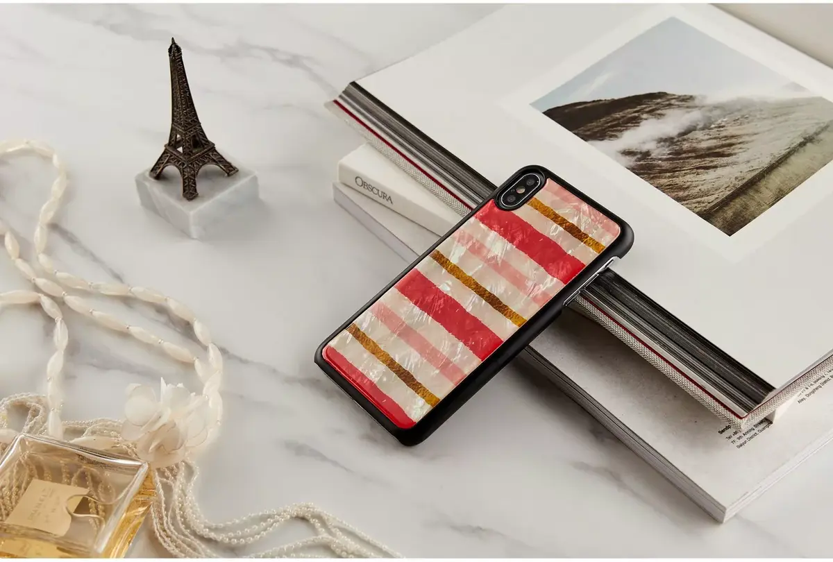 iKins phone case for iPhone XS Max Photo 3