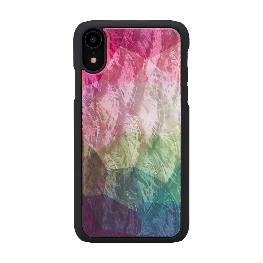 Telefonu maciņš iKins priekš iPhone XR