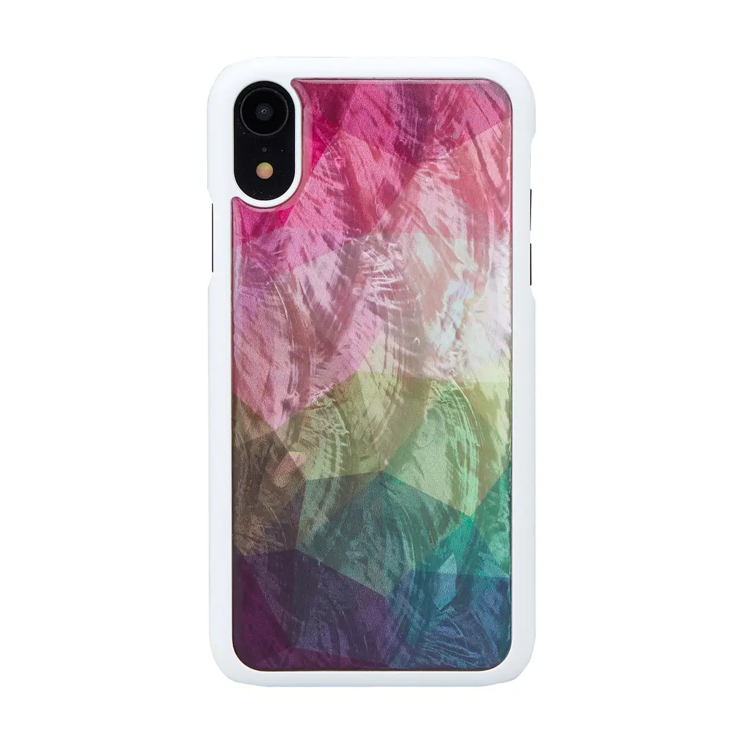 Vāciņš iKins iPhone XR — ūdens