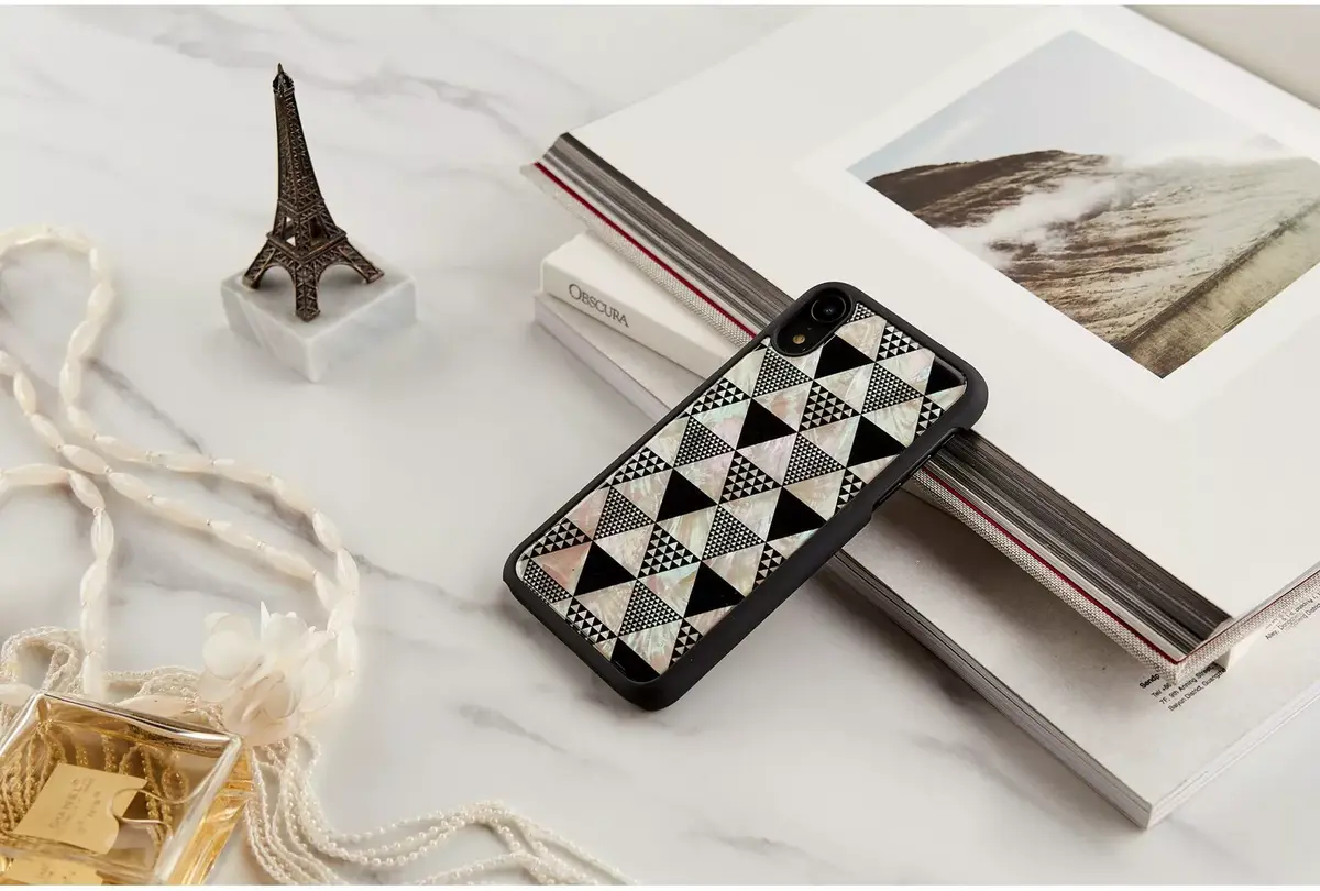 iKins smartphone case for iPhone XR Photo 3