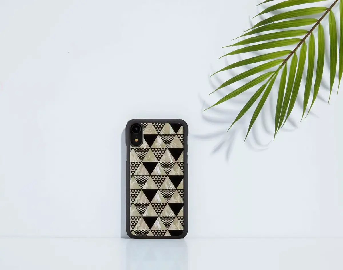 iKins smartphone case for iPhone XR Photo 5