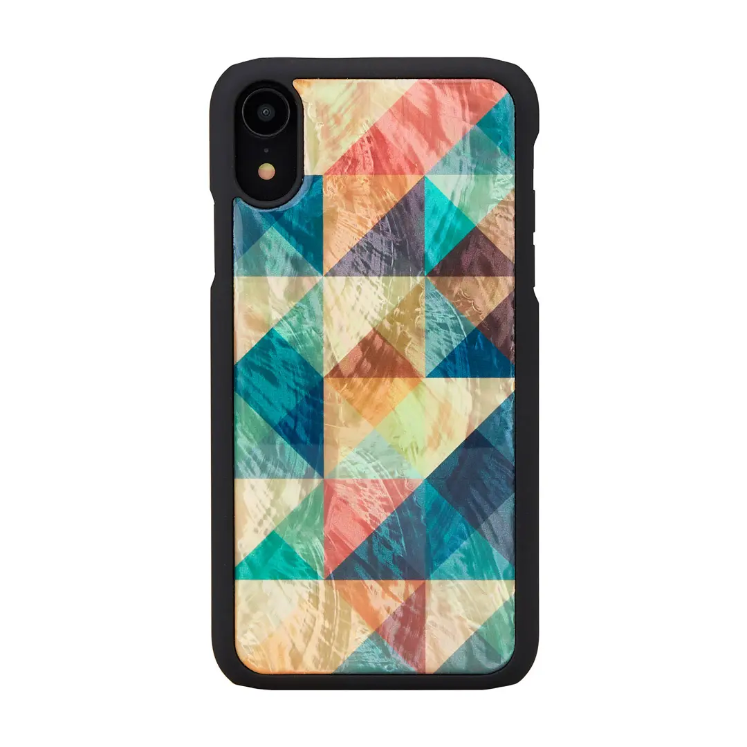 Ietvars iKins priekš iPhone XR —
