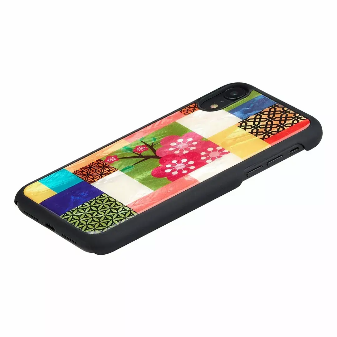 iKins phone case for iPhone XR — cherry blossom Photo 2