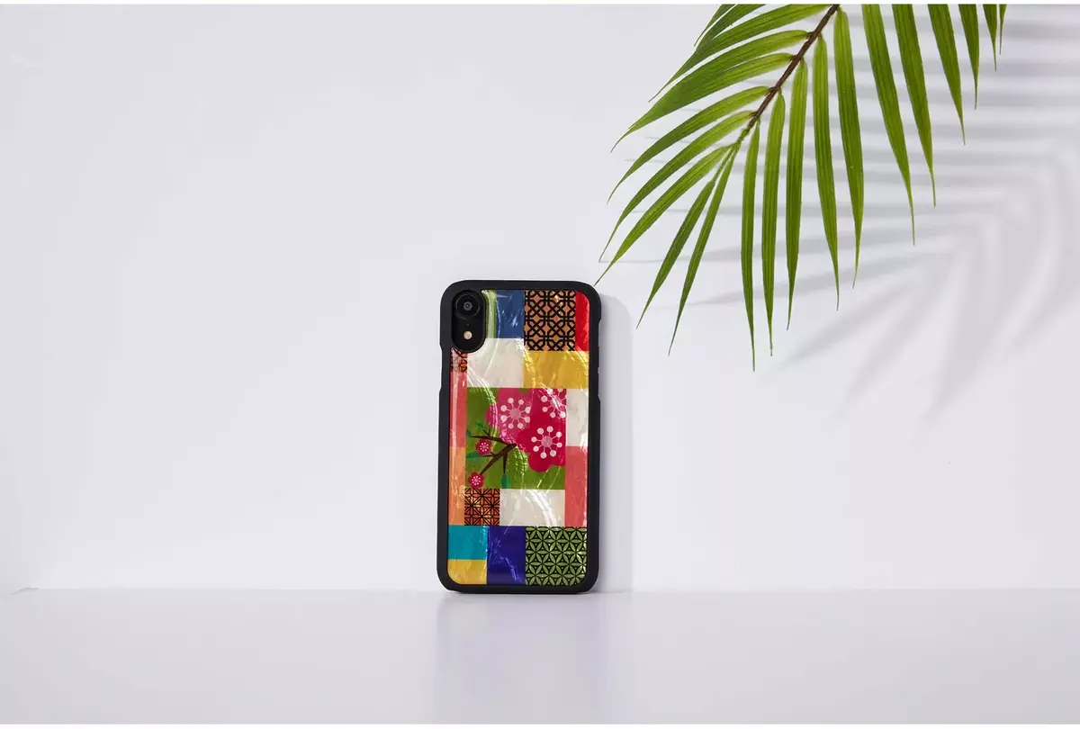 iKins phone case for iPhone XR — cherry blossom Photo 5