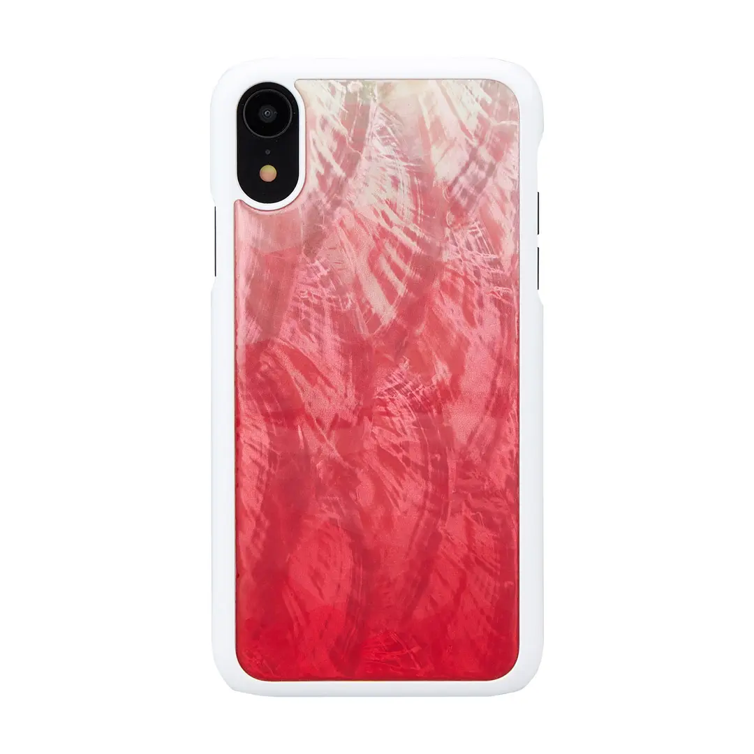 Viedtālruņa vāks iKins priekš iPhone XR