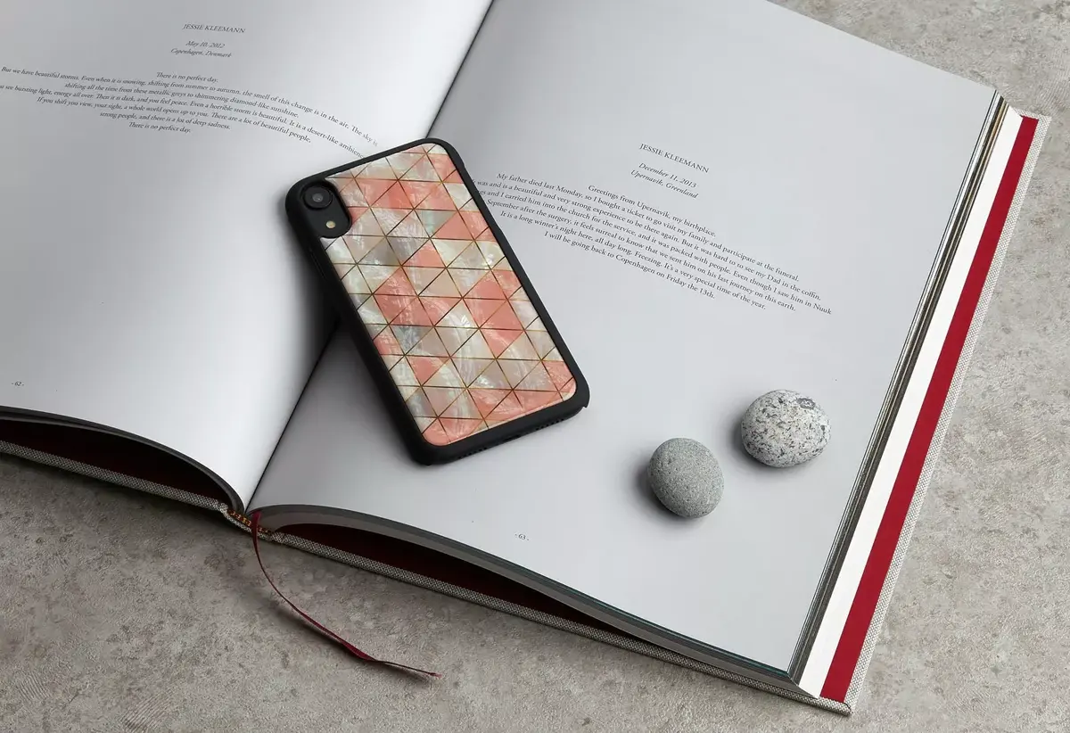 iKins phone case for iPhone XR Photo 3